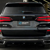 BMW X5 XDRIVE45E 2021