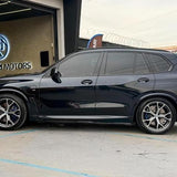 BMW X5 XDRIVE45E 2021
