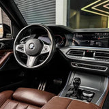BMW X5 XDRIVE45E 2021