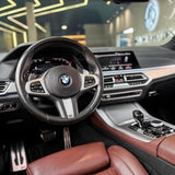 BMW X5 XDRIVE45E 2021