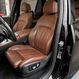 BMW X5 XDRIVE45E 2021