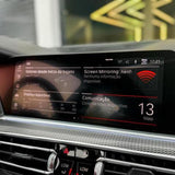 BMW X5 XDRIVE45E 2021