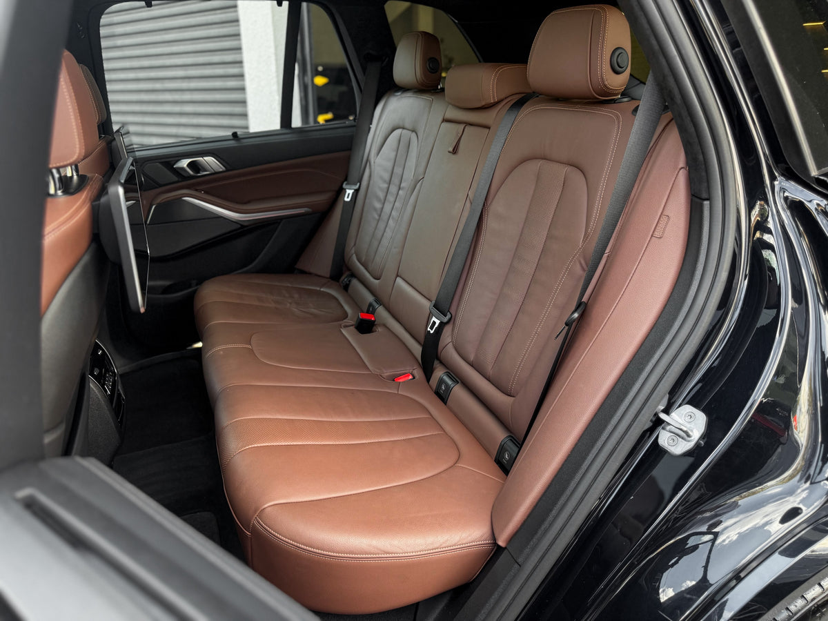 BMW X5 XDrive 45e M Sport 2020 — foto 9 de 16
