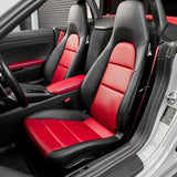 PORSCHE BOXSTER 2021