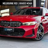 BMW 320I M SPORT FLEX 2024