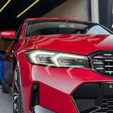BMW 320I M SPORT FLEX 2024