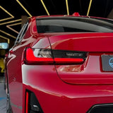 BMW 320I M SPORT FLEX 2024