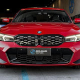BMW 320I M SPORT FLEX 2024