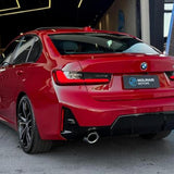 BMW 320I M SPORT FLEX 2024
