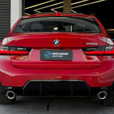 BMW 320I M SPORT FLEX 2024