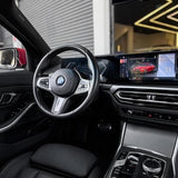BMW 320I M SPORT FLEX 2024