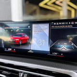 BMW 320I M SPORT FLEX 2024