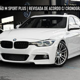 BMW 320I ACTIVE FLEX 2018