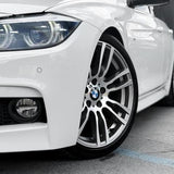 BMW 320I ACTIVE FLEX 2018