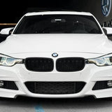 BMW 320I ACTIVE FLEX 2018