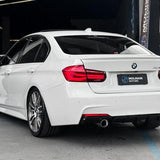 BMW 320I ACTIVE FLEX 2018