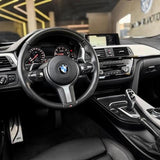 BMW 320I ACTIVE FLEX 2018