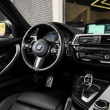 BMW 320I ACTIVE FLEX 2018