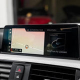 BMW 320I ACTIVE FLEX 2018