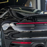 PORSCHE 911 CARRERA 2022