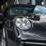 PORSCHE 911 CARRERA 2022