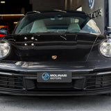 PORSCHE 911 CARRERA 2022