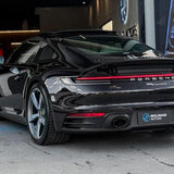 PORSCHE 911 CARRERA 2022