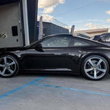 PORSCHE 911 CARRERA 2022