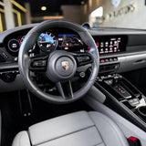 PORSCHE 911 CARRERA 2022
