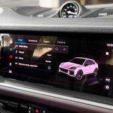 PORSCHE CAYENNE TURBO 4.0 V8 599CV (HÍBRIDO) 2024