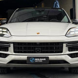 PORSCHE CAYENNE TURBO 4.0 V8 599CV (HÍBRIDO) 2024