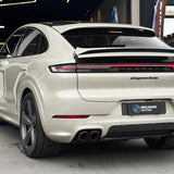 PORSCHE CAYENNE TURBO 4.0 V8 599CV (HÍBRIDO) 2024