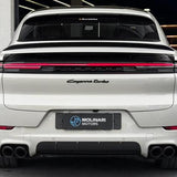 PORSCHE CAYENNE TURBO 4.0 V8 599CV (HÍBRIDO) 2024
