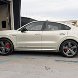 PORSCHE CAYENNE TURBO 4.0 V8 599CV (HÍBRIDO) 2024