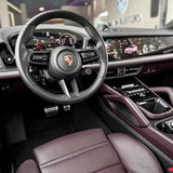 PORSCHE CAYENNE TURBO 4.0 V8 599CV (HÍBRIDO) 2024