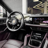 PORSCHE CAYENNE TURBO 4.0 V8 599CV (HÍBRIDO) 2024