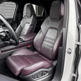 PORSCHE CAYENNE TURBO 4.0 V8 599CV (HÍBRIDO) 2024