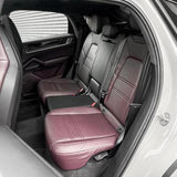 PORSCHE CAYENNE TURBO 4.0 V8 599CV (HÍBRIDO) 2024