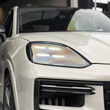 PORSCHE CAYENNE TURBO 4.0 V8 599CV (HÍBRIDO) 2024