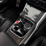 BMW M2 COUPE TRACK 2024