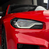 BMW M2 COUPE TRACK 2024