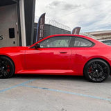 BMW M2 COUPE TRACK 2024