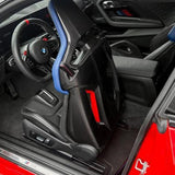 BMW M2 COUPE TRACK 2024