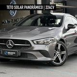 MERCEDES-BENZ CLA250 2023
