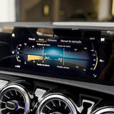 MERCEDES-BENZ CLA250 2023