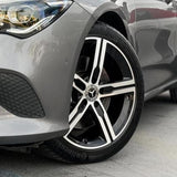 MERCEDES-BENZ CLA250 2023