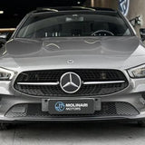 MERCEDES-BENZ CLA250 2023
