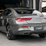 MERCEDES-BENZ CLA250 2023