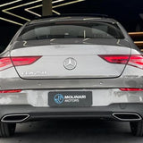 MERCEDES-BENZ CLA250 2023