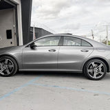 MERCEDES-BENZ CLA250 2023